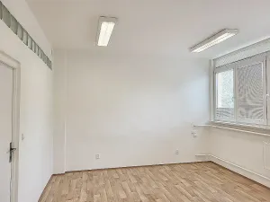 Pronájem kanceláře, Brno, Okružní, 24 m2