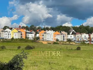 Prodej pozemku pro bydlení, Teplice, 609 m2