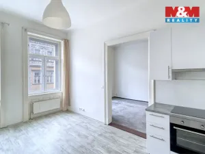 Pronájem bytu 4+kk, Praha - Smíchov, Pavla Švandy ze Semčic, 100 m2