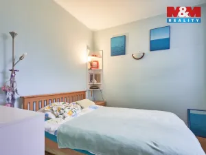 Prodej bytu 3+1, Zlín, Budovatelská, 68 m2