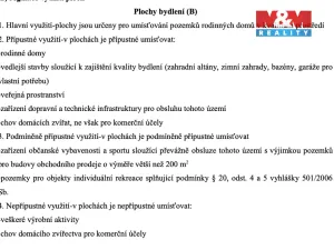 Prodej pozemku pro bydlení, Letkov, 3585 m2