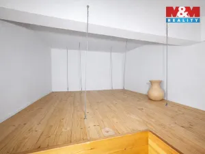 Prodej bytu 2+1, Praha - Libeň, Drahobejlova, 65 m2