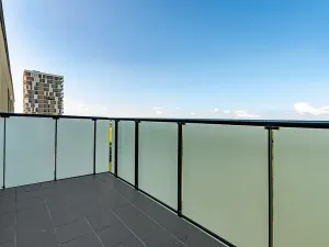 Pronájem bytu 1+kk, Praha - Stodůlky, Medunova, 37 m2