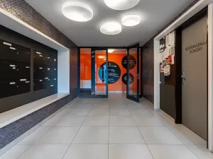 Pronájem bytu 1+kk, Praha - Stodůlky, Medunova, 37 m2