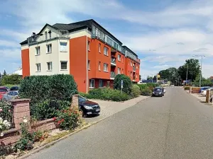 Pronájem bytu 2+kk, Úvaly, U Hostína, 50 m2