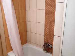 Pronájem bytu 2+kk, Strakonice - Strakonice I, Heydukova, 37 m2