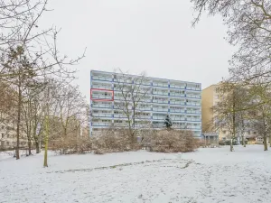 Prodej bytu 3+1, Praha - Chodov, Jarníkova, 74 m2