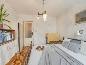 Prodej bytu 3+1, Praha - Chodov, Jarníkova, 74 m2