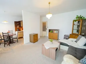 Prodej bytu 3+1, Praha - Chodov, Jarníkova, 74 m2