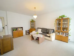 Prodej bytu 3+1, Praha - Chodov, Jarníkova, 74 m2