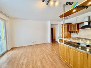 Pronájem bytu 2+kk, Liberec, Pastelová, 52 m2