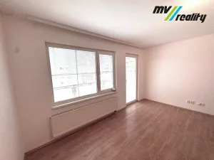 Pronájem bytu 2+kk, Liberec, Pastelová, 52 m2