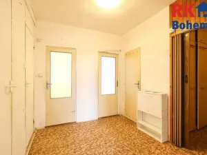 Prodej bytu 3+1, Praha - Černý Most, Vašátkova, 70 m2