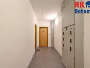 Prodej bytu 3+1, Praha - Černý Most, Vašátkova, 70 m2