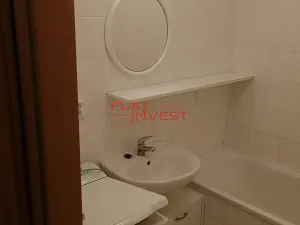 Pronájem bytu 1+1, Liberec, Pastelová, 38 m2