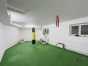 Prodej vily, Babice, Starobabická, 728 m2