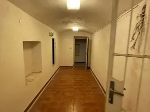 Prodej činžovního domu, Železný Brod, Masarykova, 682 m2