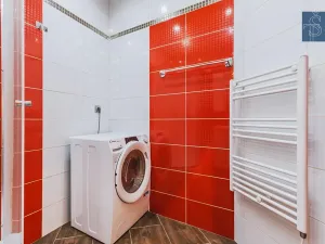 Prodej bytu 2+kk, Praha - Nusle, Slavojova, 51 m2