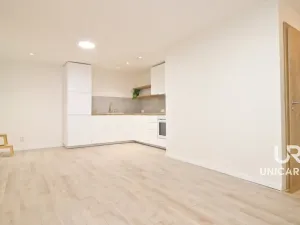 Pronájem bytu 2+kk, Brno - Trnitá, Mlýnská, 43 m2