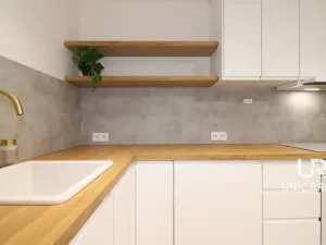 Pronájem bytu 2+kk, Brno - Trnitá, Mlýnská, 43 m2