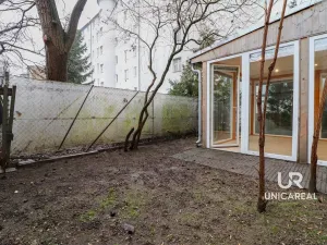 Pronájem bytu 2+kk, Brno - Trnitá, Mlýnská, 43 m2