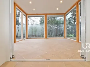 Pronájem bytu 2+kk, Brno - Trnitá, Mlýnská, 43 m2