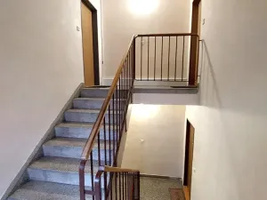 Pronájem bytu 2+1, Brno, Korejská, 44 m2