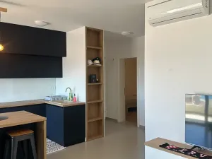 Prodej bytu 3+kk, Žaborić, Chorvatsko, 87 m2