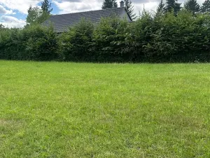 Prodej pozemku pro bydlení, Vojkov, 1611 m2