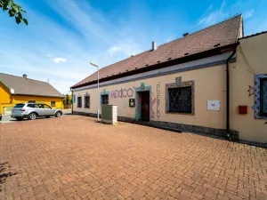 Prodej rodinného domu, Stará Huť, Dělnická, 300 m2