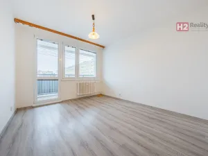 Pronájem bytu 3+1, Kladno - Kročehlavy, Americká, 67 m2