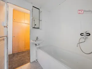 Pronájem bytu 3+1, Kladno - Kročehlavy, Americká, 67 m2