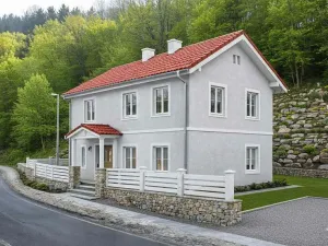 Prodej rodinného domu, Loket, 128 m2