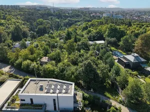 Prodej pozemku, Brno - Sadová, 2678 m2