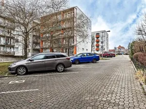 Prodej bytu 2+kk, Praha - Strašnice, Na palouku, 46 m2