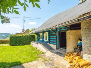 Prodej chalupy, Benešov u Semil, 120 m2