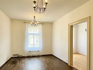 Pronájem bytu 2+1, Praha - Nové Město, Helmova, 71 m2