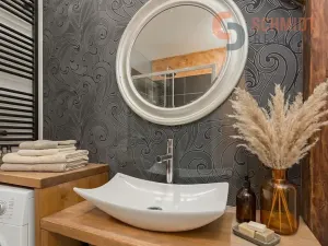 Prodej bytu 3+kk, Mikulov, Komenského, 65 m2