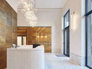 Pronájem bytu 2+kk, Praha - Holešovice, Jankovcova, 65 m2