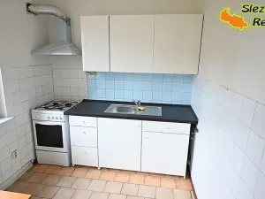 Pronájem bytu 3+1, Hlučín, Čs. armády, 66 m2