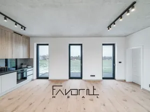 Prodej bytu 4+kk, Ostrava, U Hrůbků, 115 m2