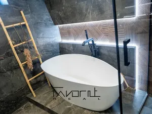 Prodej bytu 4+kk, Ostrava, U Hrůbků, 115 m2