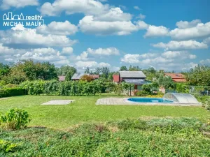 Prodej chaty, Hranice, Pod Křivým, 28 m2