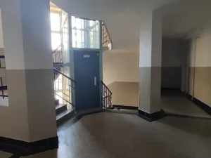 Pronájem bytu 2+kk, Praha - Žižkov, Buchovcova, 47 m2