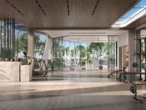 Prodej bytu 3+kk, Dubaj, Spojené arabské emiráty, 198 m2