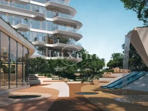 Prodej bytu 4+kk, Dubaj, Spojené arabské emiráty, 172 m2