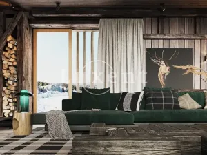 Prodej bytu 3+kk, Horní Maršov, 143 m2