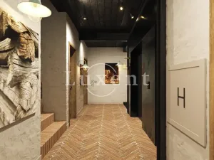 Prodej bytu 3+kk, Horní Maršov, 143 m2