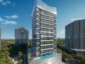 Prodej bytu 2+kk, Dubaj, Spojené arabské emiráty, 61 m2