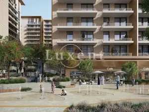 Prodej bytu 3+kk, Dubaj, Spojené arabské emiráty, 117 m2